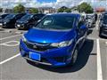 2016 Honda Fit