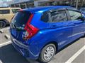 2016 Honda Fit