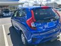 2016 Honda Fit