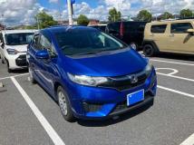 2016 Honda Fit