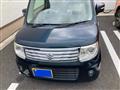2014 Suzuki MR Wagon