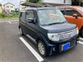 2014 Suzuki MR Wagon