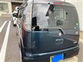 2014 Suzuki MR Wagon