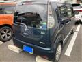 2014 Suzuki MR Wagon
