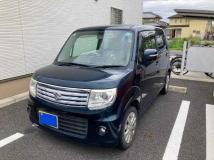 2014 Suzuki MR Wagon