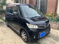 2011 Nissan ROOX