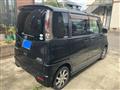 2011 Nissan ROOX