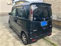 2011 Nissan ROOX