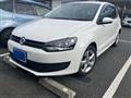 2011 Volkswagen Polo