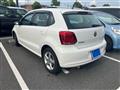2011 Volkswagen Polo