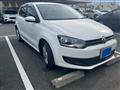 2011 Volkswagen Polo