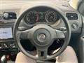 2011 Volkswagen Polo