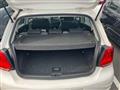 2011 Volkswagen Polo