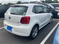 2011 Volkswagen Polo
