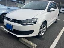2011 Volkswagen Polo