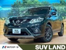 2015 Nissan X-Trail
