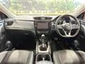 2018 Nissan X-Trail