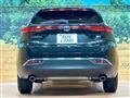 2020 Toyota Harrier Hybrid