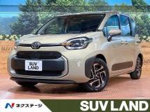 2026 Toyota Sienta