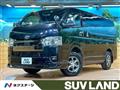 2024 Toyota Hiace Van