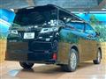 2018 Toyota Vellfire