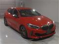 2019 BMW 1 Series