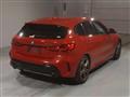2019 BMW 1 Series