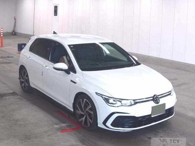 2022 Volkswagen Golf
