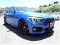 2019 BMW 1 Series