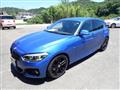 2019 BMW 1 Series