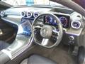 2021 Mercedes-Benz C-Class