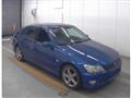 2003 Toyota Altezza
