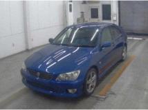 2003 Toyota Altezza