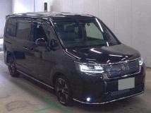 2023 Honda Step WGN