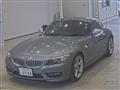 2011 BMW Z4