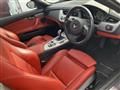 2011 BMW Z4