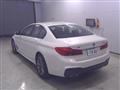 2020 BMW 5 Series