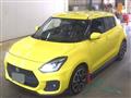 2021 Suzuki Swift