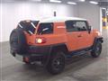 2013 Toyota FJ Cruiser