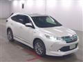 2018 Toyota Harrier Hybrid