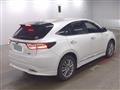 2018 Toyota Harrier Hybrid