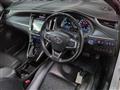 2018 Toyota Harrier Hybrid