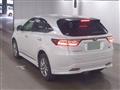 2018 Toyota Harrier Hybrid