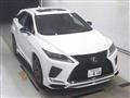 2021 Lexus RX
