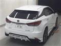 2021 Lexus RX