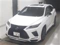2021 Lexus RX