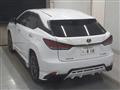 2021 Lexus RX