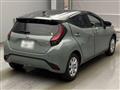 2024 Toyota AQUA