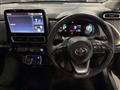 2024 Toyota AQUA