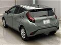 2024 Toyota AQUA